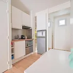 Warm & Welcoming Flat - Family\'S Ideal - Marais