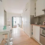 Warm & Welcoming Flat - Family\'S Ideal - Marais