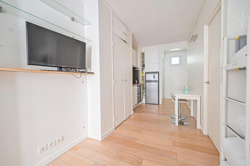Warm & Welcoming Flat - Family's Ideal - Marais Appartamento *