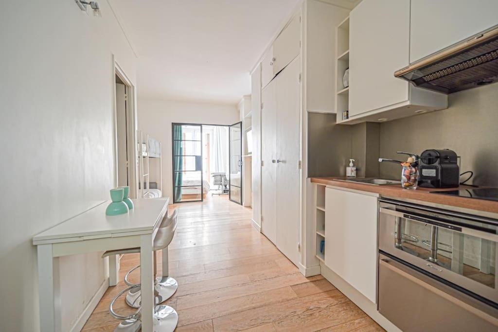 Warm & Welcoming Flat - Family's Ideal - Marais Appartamento *