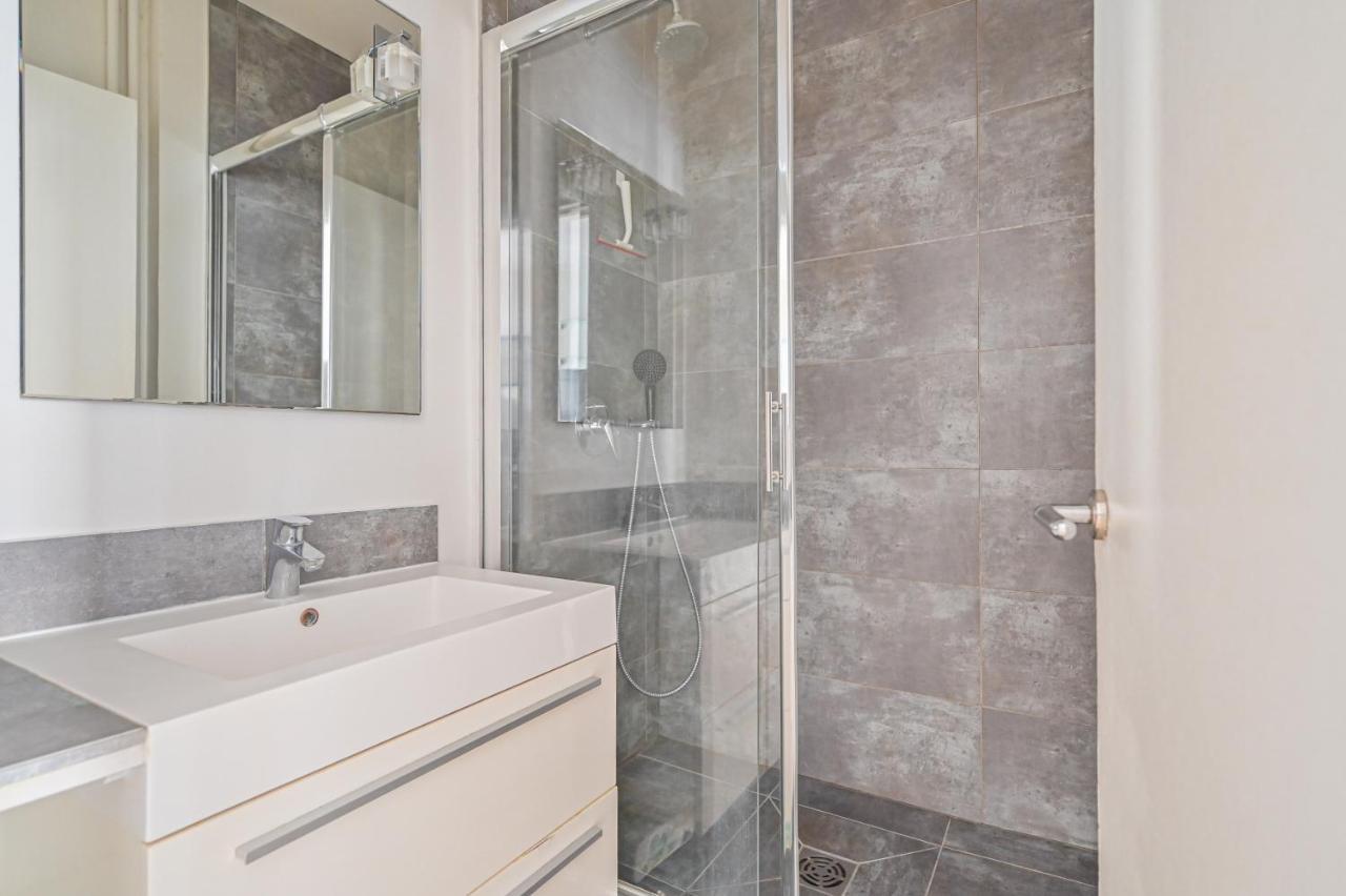 Warm & Welcoming Flat - Family's Ideal - Marais Parigi